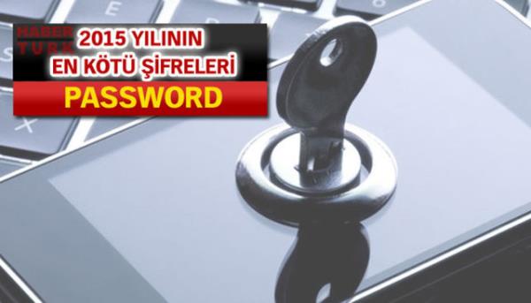 Bu ifreler, kullanclar hacklenme riskiyle kar karya brakyor.