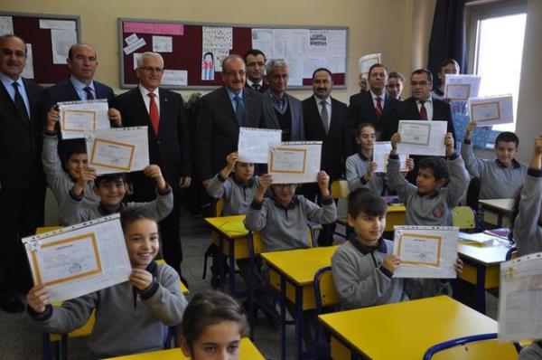 -Tatil sresince en az bir kere ailece sinema ya da tiyatroya gidin.