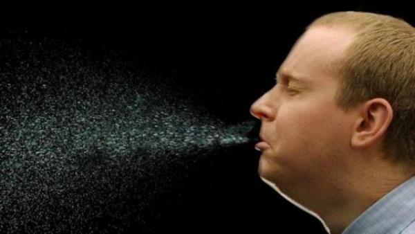 Hap��rmay� engellemeye �al��an birinin ba��ndaki veya boynundaki damarlardan biri y�rt�labilir.