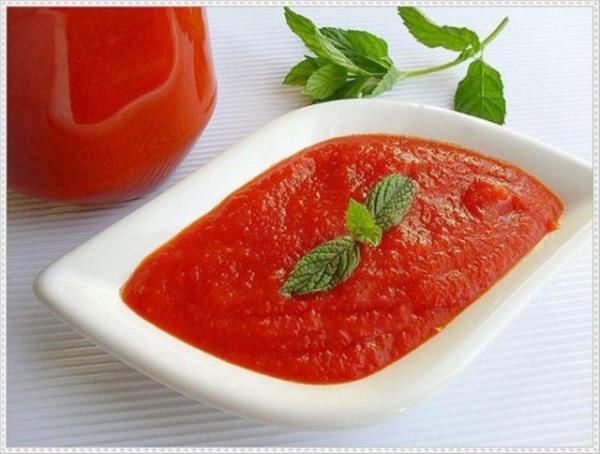 Ket�ap, 1830'lu y�llarda ila� olarak sat�l�rd�.