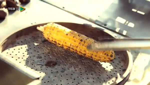 Cevab hazrlanan 'Sokak Ekonomisi' haberinde... ok aracaksnz..