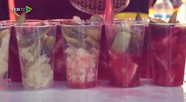 Ayda ortalama 7 bin 500 lira kazanan msrclardan sonra turucularn gelirleri hesapland.