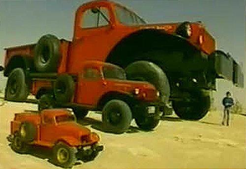 1990&#8217;larda tamamalanan ara yaklak 50 ton arlnda.