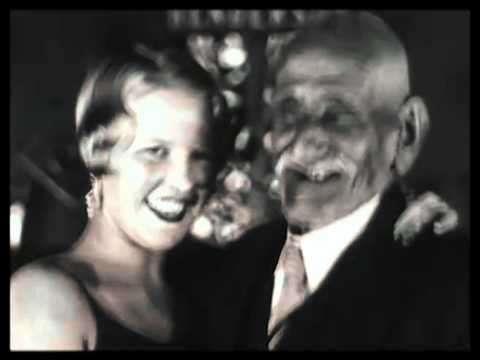 Topraa verilirken, torununun torunlarndan biri yle baryordu: ?Hoy hooy ld babam! Dnyasna doyamadan gitti!?