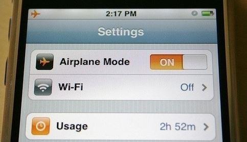 Telefonu uu moduna alp arja takarsanz daha hzl arj olur.