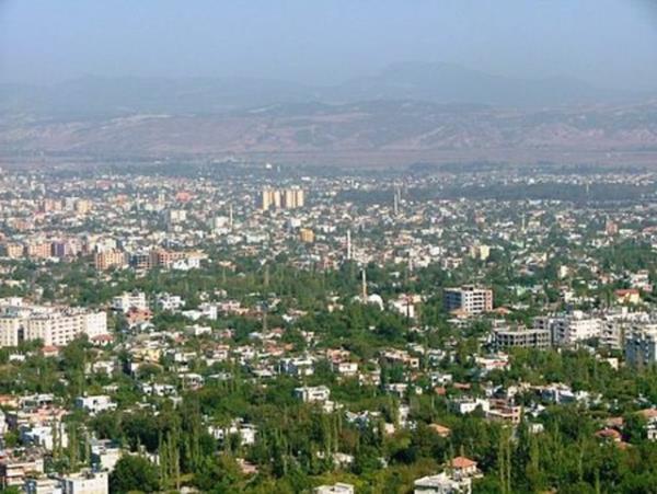 Yozgat <br>  87 619