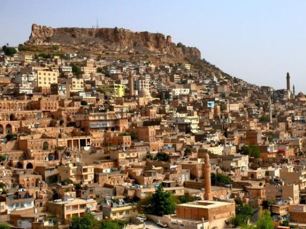 Mardin<br>    135 731