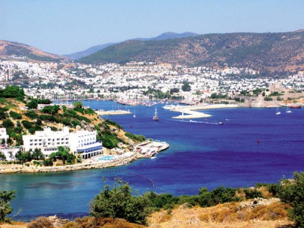 Amasya <br>  101 034