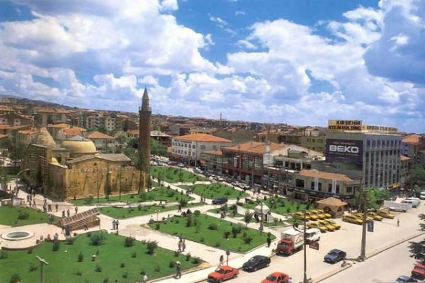 Krklareli <br>  64 479