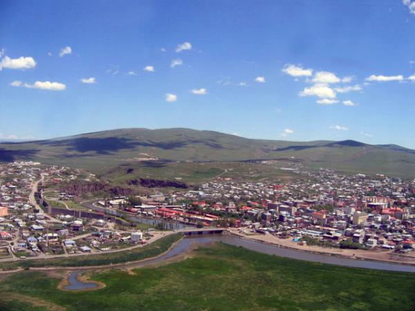 Ardahan<br>    148 796