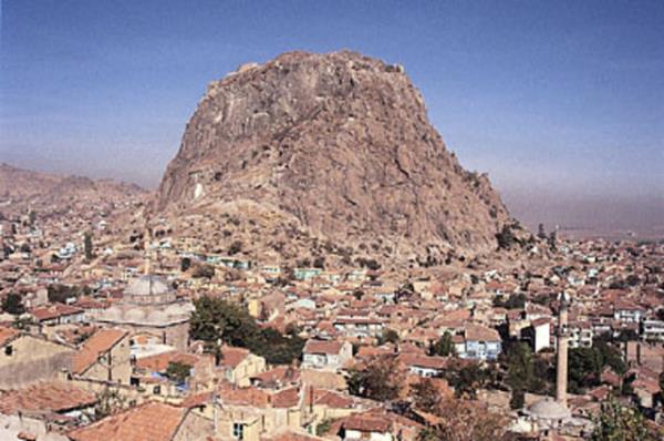 Gaziantep <br>  58 565