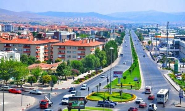 Isparta 29 875