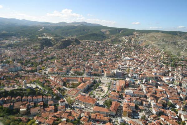 Kastamonu<br>    235 880