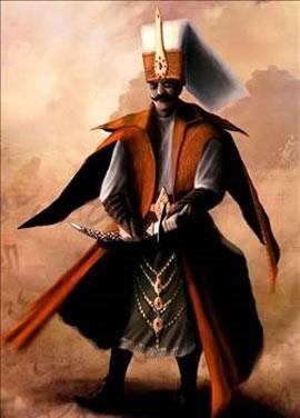 <b>Yeni�eriler:</b> Kurulu�unu Orhan Gazi veya I. Murad d�nemlerine dayand�ran g�r��ler bulunmaktad�r. Yeni�eriler, Padi�ah'a ba�l� Kap�kulu Ocaklar�'n�n piyade k�sm�d�r. Osmanl� Devleti'nin s�n�rlar�n�n geni�lemesi ile, kurulu�undan bir s�re sonra gayr-i m�slim �ocuklar�n 8-18 ya�lar�nda al�narak m�sl�man bir asker yeti�tirilmesi (dev�irme) ile olu�turulmaya ba�lanm��, 17. yy'dan itibaren tekrar m�sl�manlardan da Acemi Oca��?na al�m yap�lmaya ba�land�.