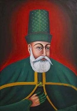 Orhan Gazi yeni�eri te�kil�t� kurulaca�� zaman Hac� Bekta� dergah�na gelir. Yeni kuraca�� yeni�eri oca�� icin dua ister. Hac� bekta�, Pir'i de Bunlar�n ad� yeni asker Yeni�eri olsun diyerek Cenab� Hak y�reklerini ak, pazular�n� kuvvetli, k�l��lar�n� keskin, oklar�n� tehlikeli, kendilerini daima galip buyursun diye dua eder. O y�zden yeni�eri ocaklar�na Ocak-� Bekta�-�-y�n , kendilerine Taifei Bekta�-�-y�n, G�ruh Bekta�iye, Z�mre-i Bekta�iye gibi isimler vermi�lerdir.