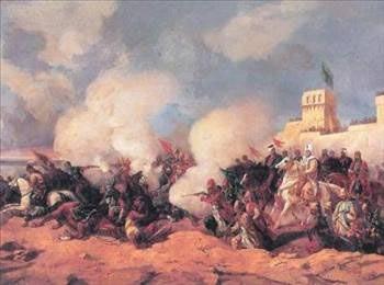 Ak�nlar, kat�lan ak�nc� say�s�na g�re isimler al�rd�. 100 ki�iden az ak�nc�yla yap�lana �ete, 100'den fazla ki�iyle yap�lana haramilik, ak�nc� beyinin kumandas� alt�nda yap�lana ise, ak�n denir