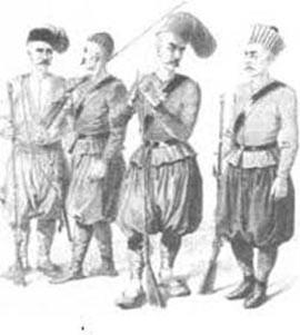 <b>Humbarac� oca��:</b> Humbarac� Oca��, Osmanl� Devleti'nin askeri te�kilat�'nda humbara yapan ve bunu kullanan s�n�f�n ba�l� oldu�u ocak. Kumbarac� oca�� da denilmektedir.D�nyan�n ilk havan topu s�n�f�d�r.