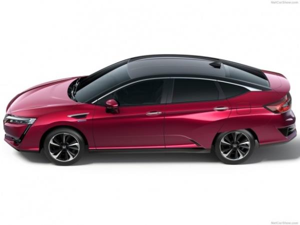 Bu yl Los Angeles, Orange Country, Bay Area ve Sacremento'da piyasaya srlecek otomobilin sat fiyat ise 57.500 dolar.