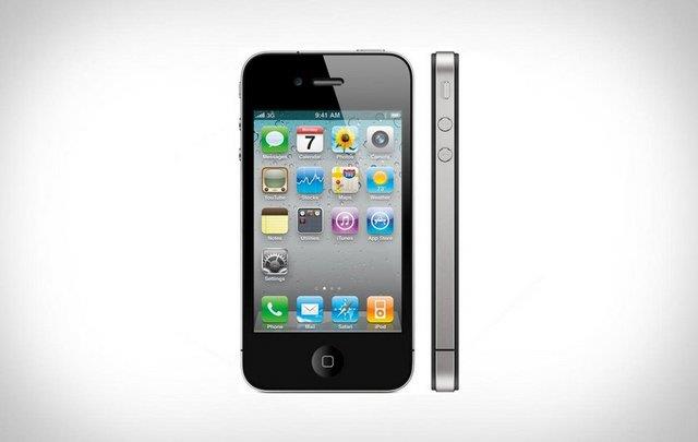 12- Apple iPhone 4S Satlan rn adeti: 60 milyon