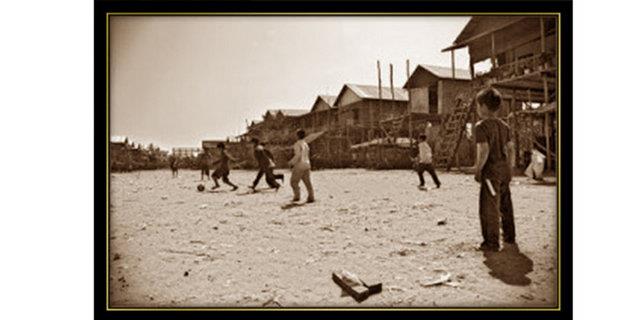 13. Tanju, Rdvan, Metin, Ali, Feyyaz, Hagi, Hakan, Hami gibi dnemin popler futbolcularnn ad alnrd...