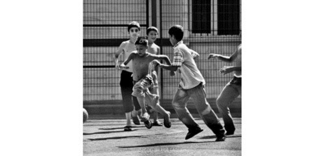 1. yi oynayan iki kiinin ayn takmda yer almamasna dikkat edilirdi...