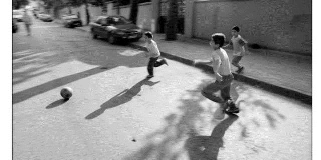 21. Pas vermeden sadece alm atarak gol atlrsa saylmazd...