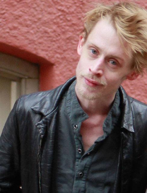 Macaulay Culkin