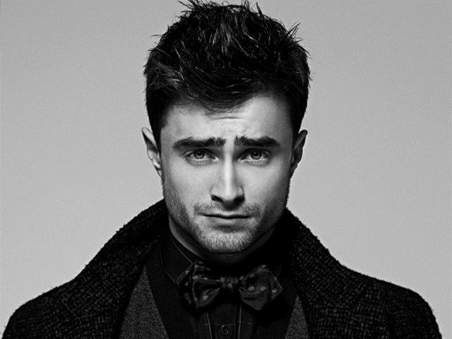 Daniel Radcliffe