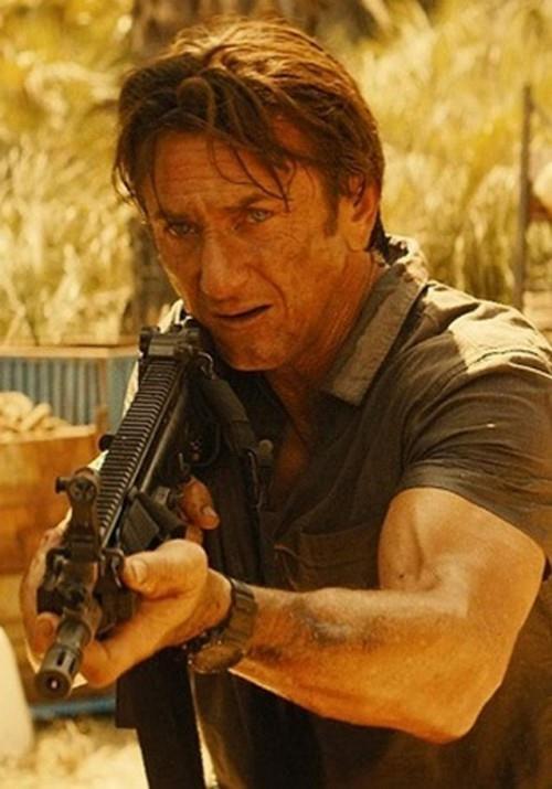 <p><b>Sean Penn, 52</b></p>  Akademi dll aktr, drama dalndaki baarl oyunculuuyla anmsansa da ekimleri devam eden The Gunman ile askiyon sinemasnda ansn deneyecek.