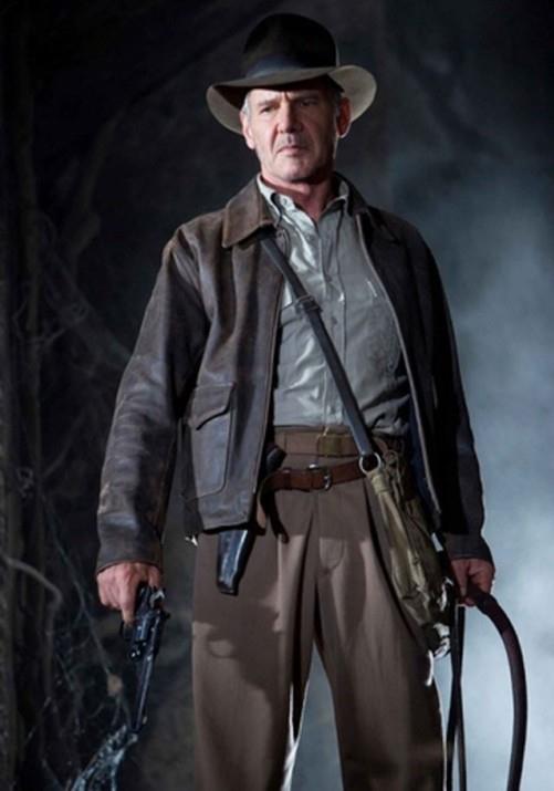 <p><b>Harrison Ford, 71</b></p>  Sadece Star Wars ve Indiana Jones serilerindeki rolleri bile onu bir efsane yapmaya yetmez mi? Doktor Jones'un beinci macerasyla nmzdeki sene beyaz perdeye dnecei konuuluyor.