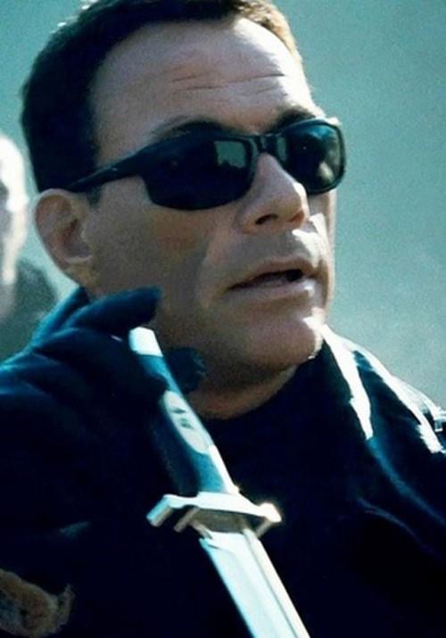 <p><b>Jean Claude Van-Damme, 52</b></p>  Halk arasnda "vurdulu-krdl" tabir edilen iddet dozu yksek aksiyon filmlerinin deimez ismi Jean Claude Van-Damme film almalarna tarzndan asla taviz vermeden devam ediyor.
