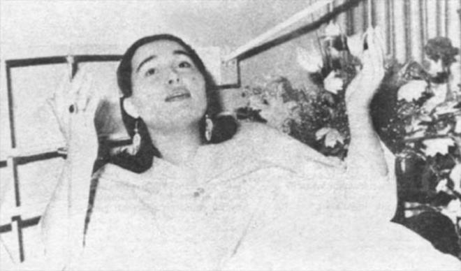 Rdvan daha sonra gnderdii iekle Blent Ersoy'un gnln alr.