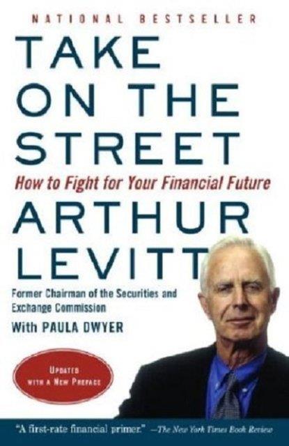 Take on the Street<p>  Yazar: Arthur Levitt