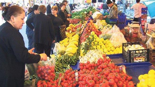 Pazar alveriinde tart ve l aralarna dikkat etmelisiniz.