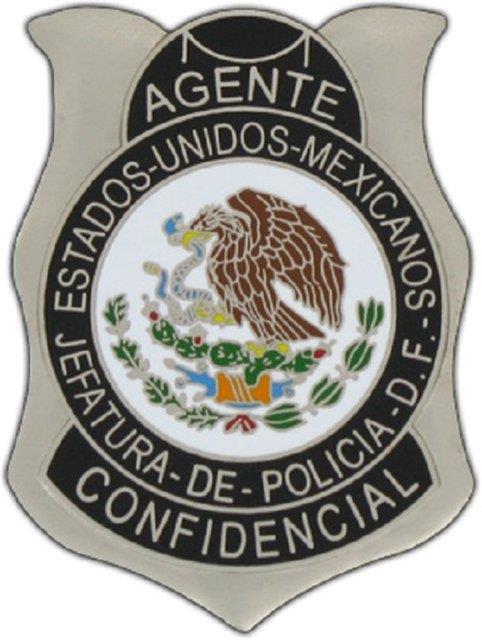 7. CISEN - Meksika<br />    Kurulu Yl: 1989<br />    Yllk Btesi: 1 - 1.1 milyar dolar