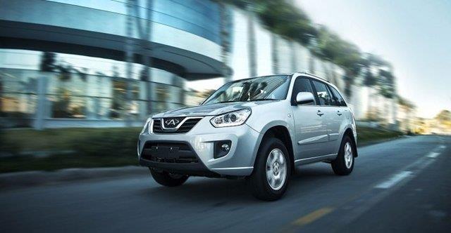 Marka: CHERY<br>        Model: NICHE<br>        Segment: C1<br>        Toplam Sat: 73