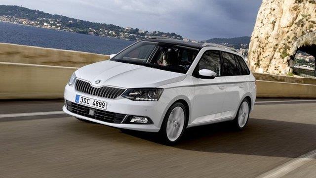 Marka: SKODA<br>      Model: FABIA<br>      Segment: B3<br>      Toplam Sat: 4