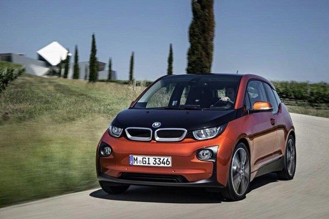 Marka: BMW<br>        Model: i3<br>        Segment: D1<br>        Toplam Sat: 83