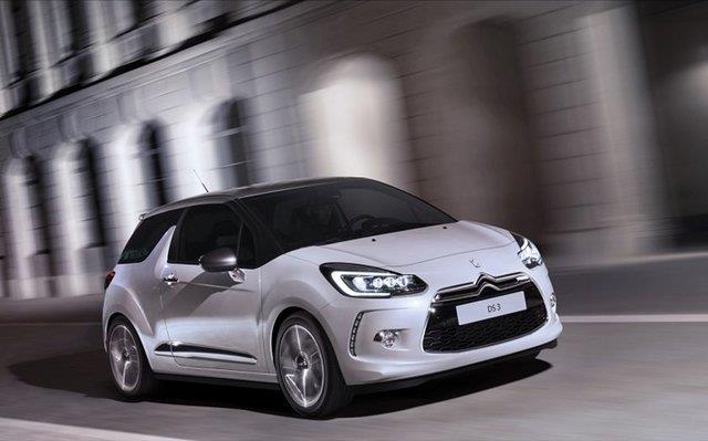 Marka: CITROEN<br>        Model: DS3<br>        Segment: B2<br>        Toplam Sat: 48