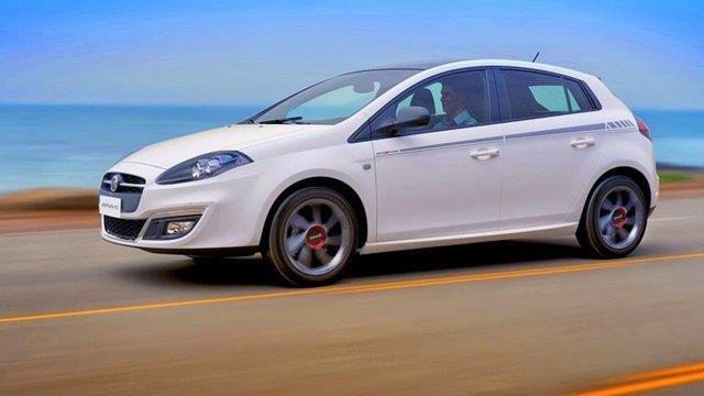 Marka: FIAT<br>        Model: BRAVO<br>        Segment: C2<br>        Toplam Sat: 14