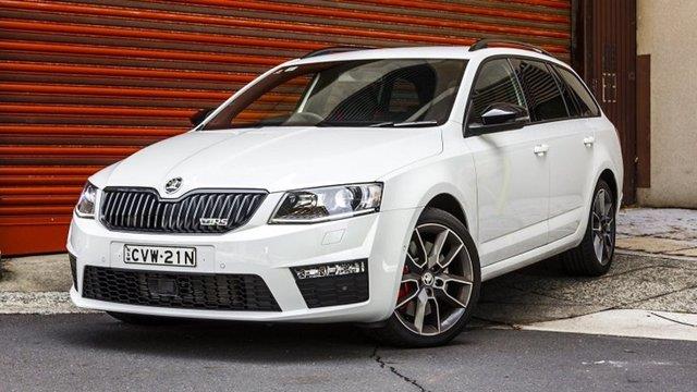 Marka: SKODA<br>        Model: OCTAVIA RS<br>        Segment: C6<br>        Toplam Sat: 11