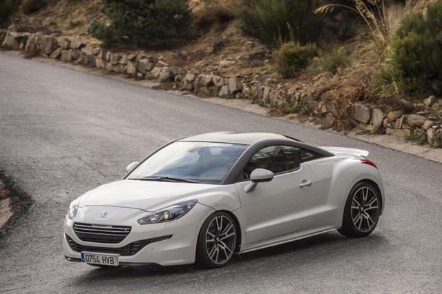 Marka: PEUGEOT<br>        Model: RCZ<br>        Segment: C6<br>        Toplam Sat: 22