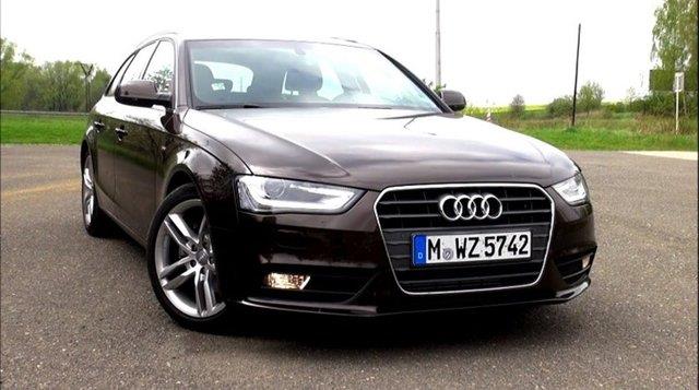 Marka: AUDI<br>        Model: A4 (B8)<br>        Segment: D3<br>        Toplam Sat: 7