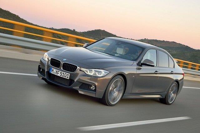 Marka: BMW<br>    Model: 3 SERS<br>    Segment: D6<br>    Toplam Sat: 2