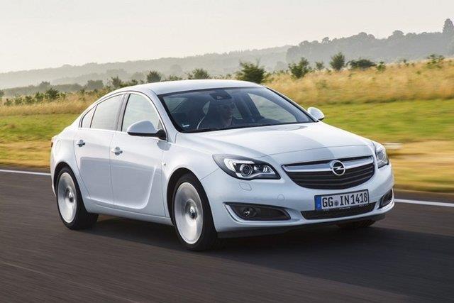 Marka: OPEL<br>        Model: INSIGNIA<br>        Segment: D2<br>        Toplam Sat: 6