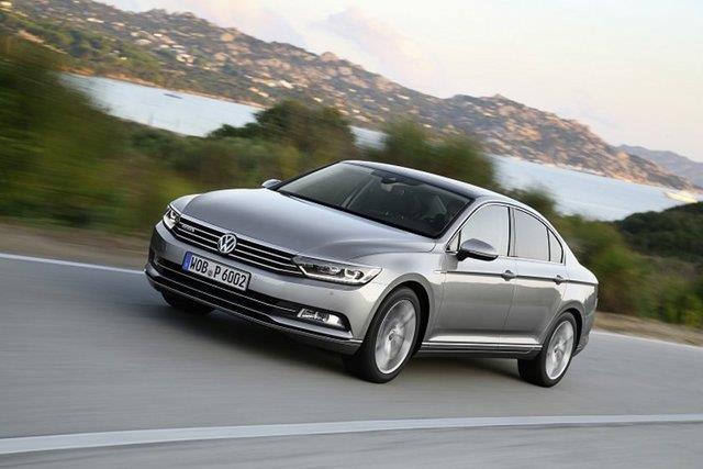 Marka: VOLKSWAGEN<br>        Model: PASSAT<br>        Segment: D3<br>        Toplam Sat: 31
