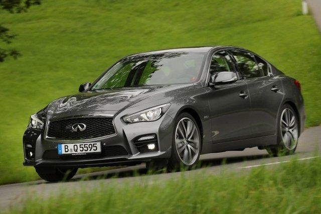 Marka: INFINITI<br>        Model: Q50<br>        Segment: D1<br>        Toplam Sat: 20