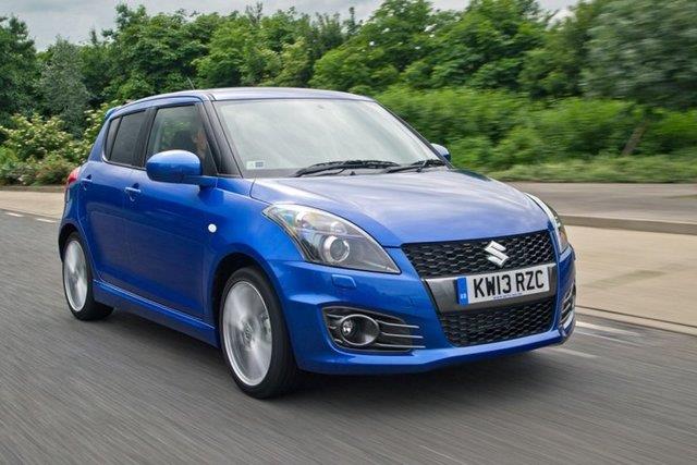 Marka: SUZUKI<br>        Model: SWIFT<br>        Segment: B2<br>        Toplam Sat: 11