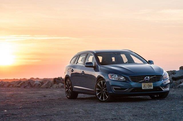 Marka: VOLVO<br>        Model: V60<br>        Segment: D3<br>        Toplam Sat: 32