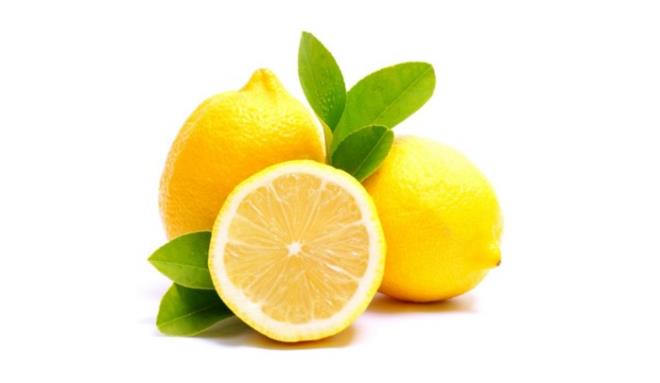 Limon sadece limonata yapmak iin veya salatalar eitlendirmek iin kullanlmyor. te limonun hi bilmediiniz kullanm alan...